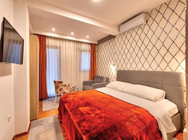 Pansion Villa Nur room