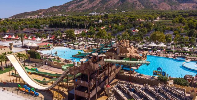 Magic Robin Hood Hotel