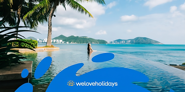 weloveholidays: Der Reiseanbieter mit Bestpreis-Garantie