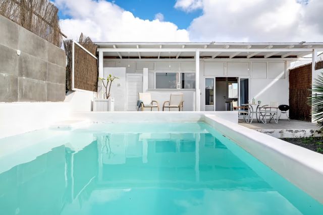 Lanzarote-Frühbucher 🧡