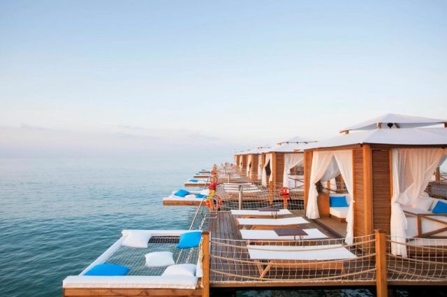 Urlaub der Extraklasse: So fühlt sich Luxus wirklich an 🔥