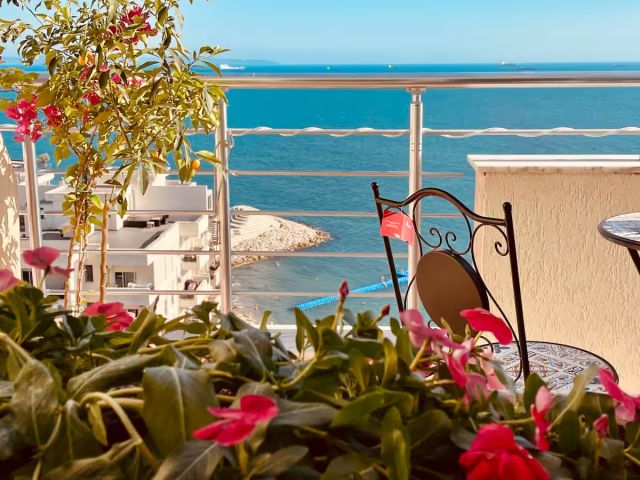 Strandurlaub in Albanien 🇦🇱