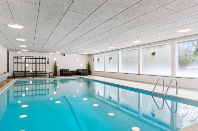 Luxus-Haus in Dänemark 🇩🇰✨