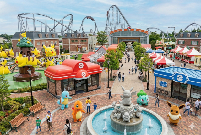 PokéPark KANTO