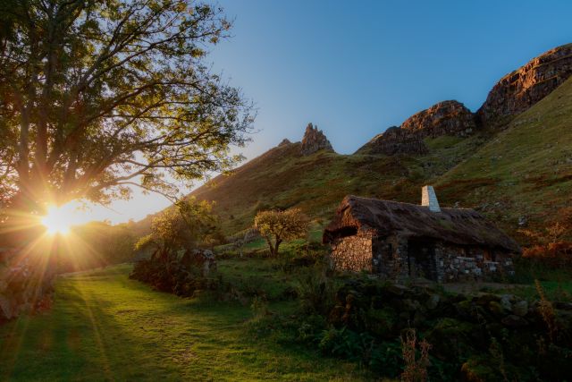 Where Was A Knight of the Seven Kingdoms Filmed? - Galboly, the Hidden Village
