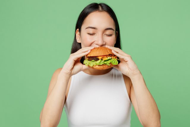 Wendy's Is Hiring a Chief Tasting Officer for $100,000 and the Job Description Is Perfect