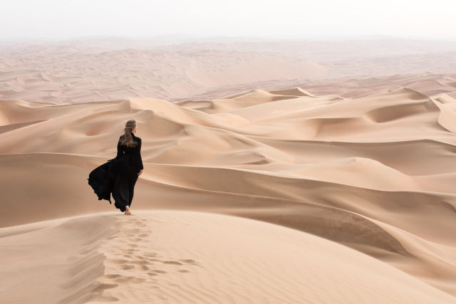 The Dune: Part Three Trailer Is Here — and the Filming Locations Are Just as Epic as the Movie