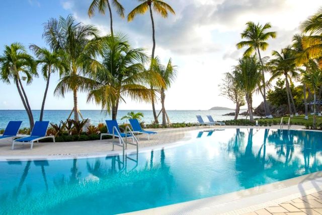 Limetree Beach Resort