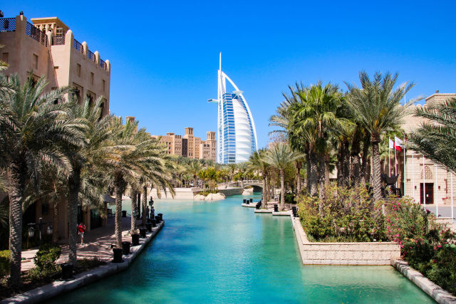 The Iconic Burj Al Arab Is Closing for 18 Months After Tourism Drop in Dubai