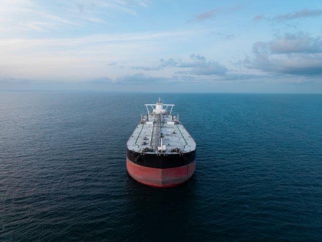 The Strait of Hormuz Is Back Open — Here's What It Means for Your Travel Plans