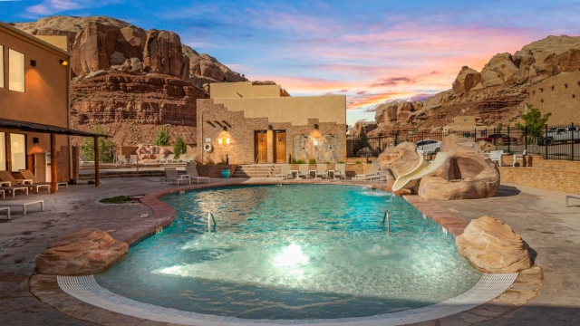 Stargazing Nights and Red Rock Views in Utah’s Desert