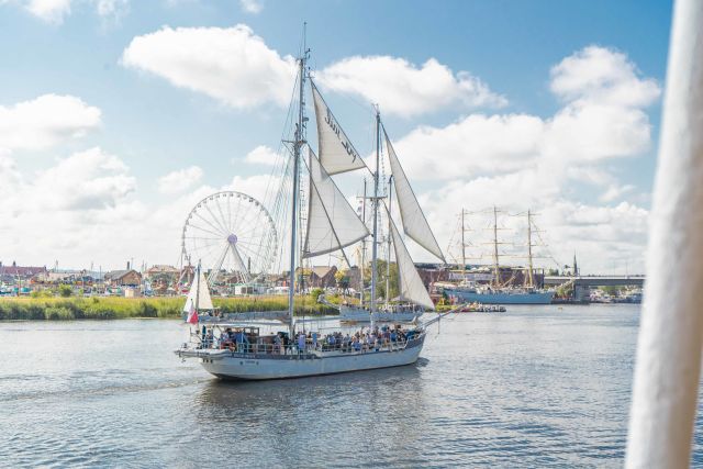Łapcie wiatr w żagle i obierzcie kurs 🧭 na KON-KURS 🏴‍☠️