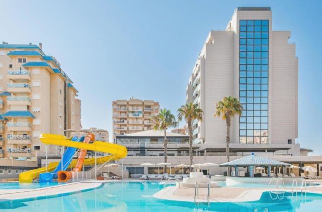 Bakour La Manga Splash