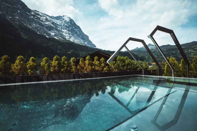 Boutique Hotel Glacier Boutique Hotel Glacier