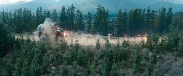 Where Was War Machine Filmed? Inside the Real Locations Behind Netflix's New Action Hit