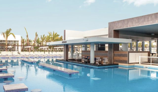 Flights + 4 Nights at an Adults-Only Punta Cana Resort from $567 Per Person
