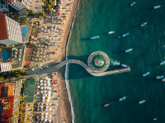 Is Puerto Vallarta Safe Right Now? Crime Stats, Cartel Violence, and a Murder Investigation