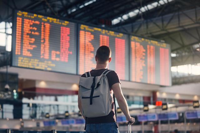 Italy General Strike Today: Up To 1,150 Flights Could Be Cancelled, 179,000 Passengers Affected