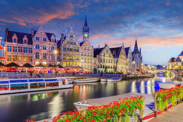 10 Underrated European Cities That Are Cheaper Than Paris or Rome
