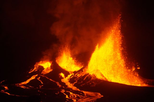 Kīlauea Erupts for Record 48th Time: What Travelers Need to Know