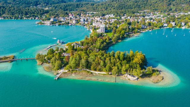 Balance SPA Golf Hotel Wörthersee Pörtschach Urlaub Wörthersee | Balance SPA Golf Hotel Pörtschach | 4-Sterne-Superior-Wellnesshotel Kärnten