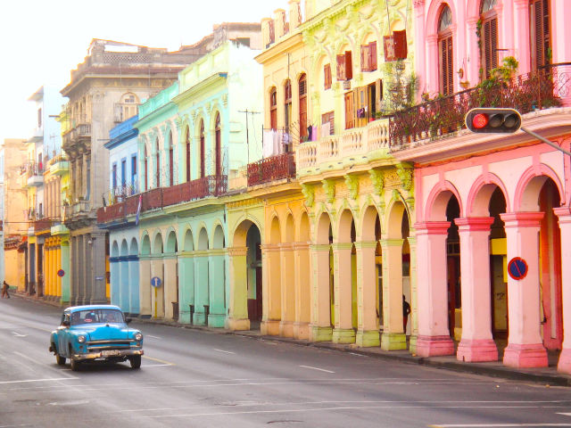 Cuba's Fuel Crisis Is Grounding International Flights—What Travelers Should Know