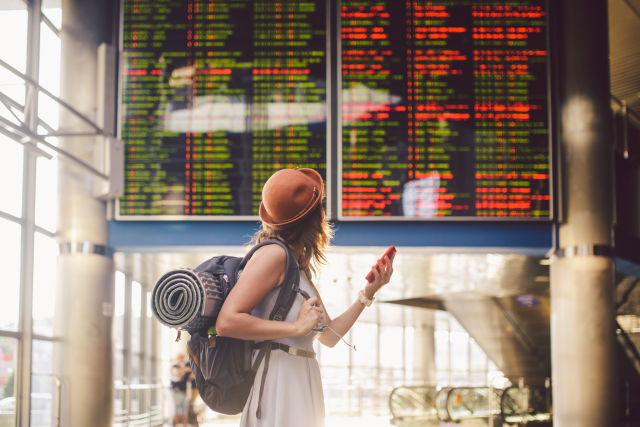 Portugal Strike Today: 500+ Flights Cancelled, What Travelers Need To Know