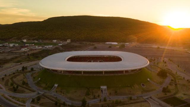 The U.S. State Department Updates Mexico Travel Advisory For World Cup 2026: What Visitors Need To Know