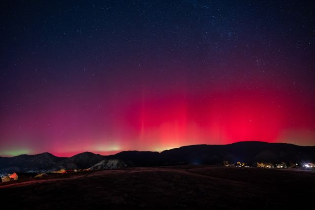 Northern Lights Could Be Visible Across 23 States Tonight