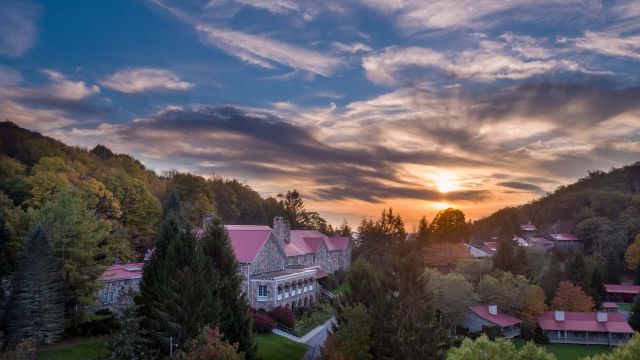 Dirty Dancing Festival at the Resort Where the Movie Was Filmed