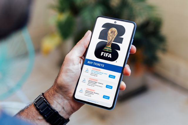Airbnb Stays Can Now Come With Free World Cup Tickets