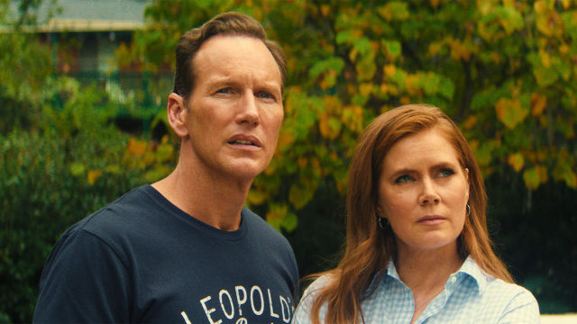 Where Was Cape Fear Filmed? Inside the Southern Gothic Backdrop of Apple TV+’s Thriller