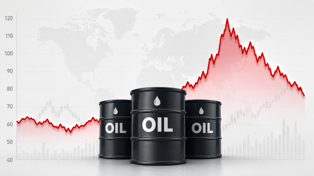 Oil Prices Dropped Today. So When Should You Actually Buy Your Plane Ticket?