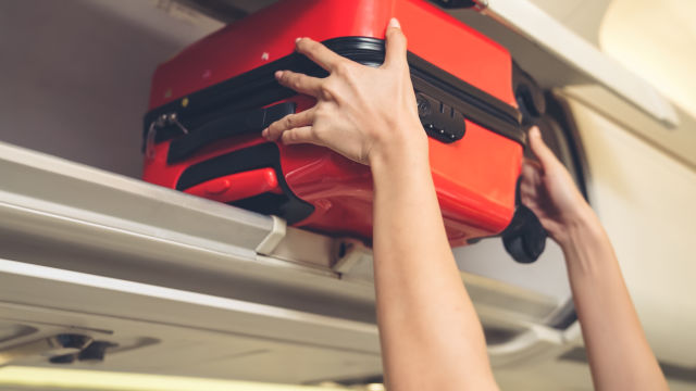 Europe Just Banned Carry-On Bag Fees — Could America Be Next?