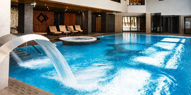 Laguna spokoju 🧘‍♀️ Beskidy emocji 🚵‍♀️ Apartamenty wellness nad Jeziorem Żywieckim