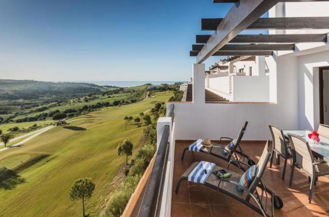 Ona Valle Romano Golf Ona Valle Romano Golf