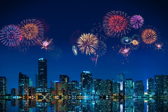 10 of the Best Places to Celebrate America’s 250th Birthday This 4th of July