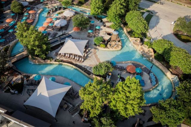 Gaylord Texan Resort & Convention Center
