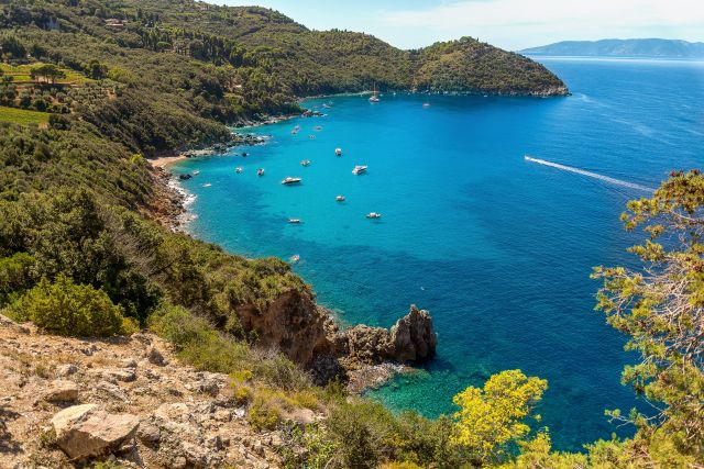Toskana Urlaub in den Sommerferien Toskana Ferienhäuser - die besten Angebote für den Sommer