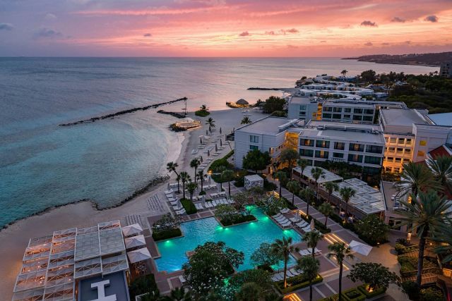 Skip the Crowds and Fly to This Hidden Caribbean Gem 