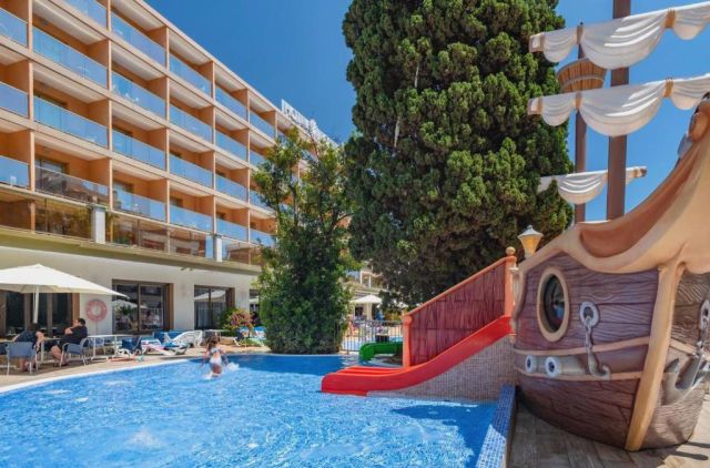 Hotel Bon Repos