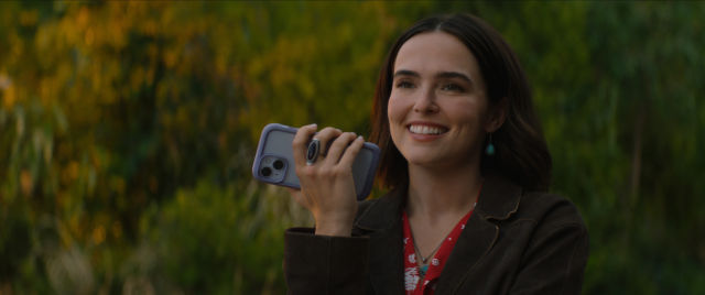 Where Was Voicemails for Isabelle Filmed? The Vancouver and San Francisco Spots Behind Netflix's New Rom-Com
