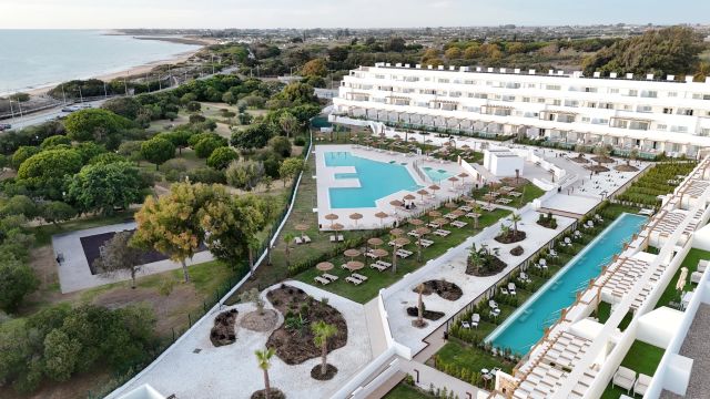 Punta Candor Suites Punta Candor Suites