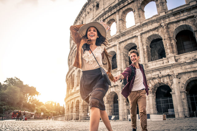 Explore Italy's Most Beautiful Cities on One Fully Guided Trip 🇮🇹