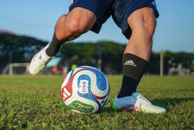 The FIFA World Cup Semi-Finals Are in Dallas and Atlanta This Week — Here's How to Survive the Trip
