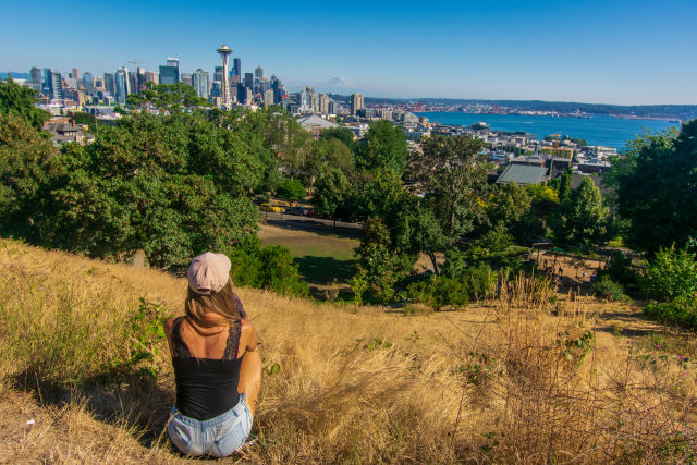 Americans Are Skipping Europe This Summer: These Domestic Destinations Are Booming