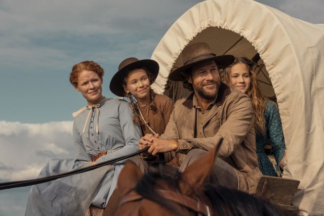 Where Was Little House on the Prairie Filmed? The Real Manitoba Locations Behind Netflix's Frontier Drama