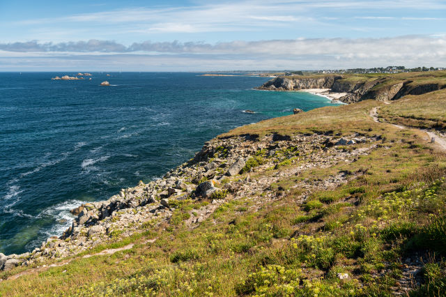 Pointe de Corsen