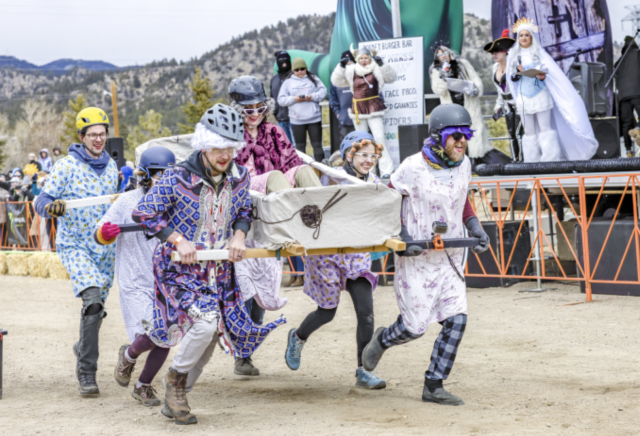 Frozen Dead Guy Days: Colorado’s Weirdest Festival Returns in 2027