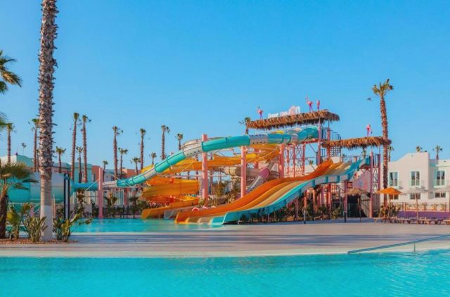 ON City Resort All Inclusive Prime